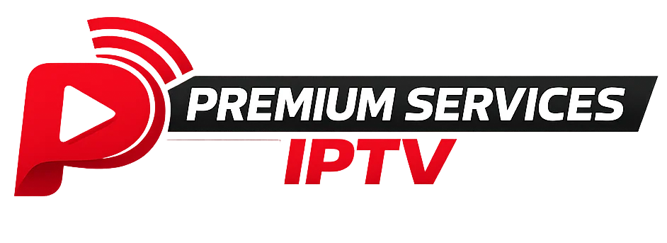 Premium Services IPTV - Best 4K IPTV Subscription Service Provider